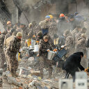 Deprem bölgesinde banka borçlarına altı ay erteleme