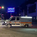 Türkiye: Erdogan se rend au siège de l'AFAD pour superviser les opérations suite au séisme de Kahramanmaras 