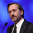 İletişim Başkanı Fahrettin Altun'dan Elon Musk'a dezenformasyon çağrısı