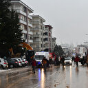 İstanbul'daki hastanelerde deprem yaralıları için hazırlıklar tamamlandı