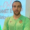 Yen Malatyaspor kalecisi enkaz altında kaldı