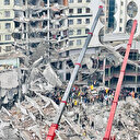 TSK deprem bölgesine 'hava yardım koridoru' kurdu
