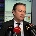 Prof. Dr. Özener: Marmara depremini tetiklemesi mümkün değil