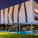 L'Académie Mohammed VI, clé du succès du foot marocain