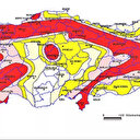 Türkiye deprem risk ve fay hattı haritası 2023