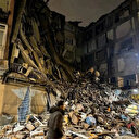 Taha Akgül'den yardım çağrısı: Güreşçilerimizin kaldığı bina da yıkıldı