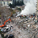 AB yönetiminden deprem mesajı: Bu zor zamanlarda yardım göndermeye hazırız