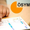 ÖSYM son dakika duyurdu: Bazı sınavların başvuru tarihleri değişti