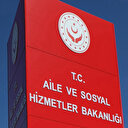 Bakanlıktan 'engelliler dışarıda kaldı' iddiasına yalanlama: Vatandaşlarımız tekrar kurum içine alınmıştır