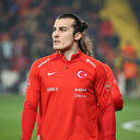 Çağlar Söyüncü isyan etti: Şahsiyetsizler!