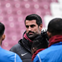 Hatayspor'da futbolcular ve teknik ekip tahliye edildi