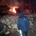 Suriye Sağlık Bakanlığı: Hayatını kaybedenlerin sayısı 769’a yükseldi