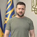 Zelenskiy: Ukrayna arama kurtarma ekibi Türkiye'ye hareket etti