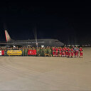 Meksika'dan Türkiye'ye 145 kişilik arama kurtarma ekibi