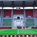 Maroc: stade de Fès, un joyau sportif au cœur d’une cité historique