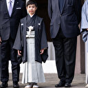 Un enfant franco-japonais devient le premier acteur binational de kabuki