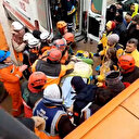 Gaziantep'te 30 saat sonra aynı aileden 2 kişi kurtarıldı