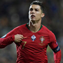 Ronaldo'dan depremzedelere destek