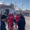 Yeni Şafak Kahramanmaraş’ta: Ekipler canla başla çalışıyor