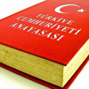 Anayasanın 119. maddesi neyi içeriyor?