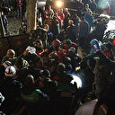 Hatay'da yıkılan binaların enkazından biri çocuk dört kişi kurtarıldı