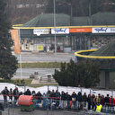 Protection des frontières: huit pays font pression sur la Commission avant le sommet de l'UE