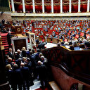 France/Réforme des retraites: La motion référendaire du RN et la motion de rejet de la NUPES rejetées