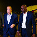 Mali: Sergueï Lavrov fait commandeur de l’ordre national à titre étranger 