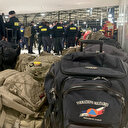 Séisme en Türkiye: les avions de l’armée française arrivent à Adana avec secouristes et fournitures à bord