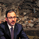 Bakan Kasapoğlu il il duyurdu: İşte depremzedelerin kullanımına açılan tesis ve salonlar