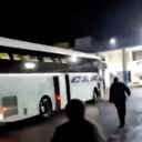 Hatay’da korkutan görüntüler