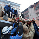 Türkiye: Un jeune garçon de 15 ans secouru des décombres après 35 heures