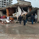 Depremin 3. gününde Osmaniye'de son durum: 695 kişi vefat etti, 2 bin 220 yaralı