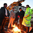 Deprem bölgesinde hava durumu nasıl?