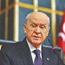 Birbirimize dayanak olalım: MHP lideri Bahçeli, AFAD'a bir milyon lira bağışladı
