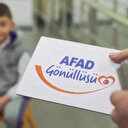 AFAD deprem bölgesindeki ihtiyaçların listesini yayınladı