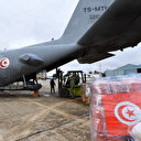 La Tunisie expédie deux cargaisons d'aide et deux équipes de secours en Türkiye et en Syrie