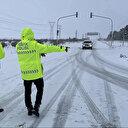 Hangi yollar açık- kapalı? Deprem bölgesinde yol durumu 8 Şubat 2023