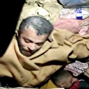 Yemek istemiyorum bir an önce buradan kurtulayım