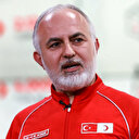 Kızılay Başkanı Kerem Kınık: Çaba büyük yük ağır