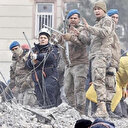 L'aide internationale continue d'affluer vers la Türkiye suite aux les séismes