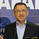 Fuat Oktay muhalefetin deprem üzerinden siyaset yapmasına ağır sözlerle tepki gösterdi