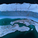 La banquise en Antarctique au plus bas jamais enregistré pour un mois de janvier