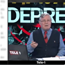 Tele1’in deprem iftirasını Macaristan Büyükelçisi deşifre etti