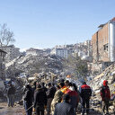 Séismes en Türkiye: Deux femmes sauvées des décombres après près de 60 heures