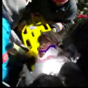 12 yaşındaki Aysima 40 saat sonra enkaz altından kurtarıldı