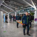 Séismes en Türkiye: l'UE mobilise des dizaines d'équipes de secours