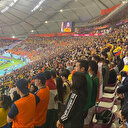 Katar'dan anlamlı destek: Bilet gelirleri depremzedelere bağışlanacak