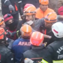 Şanlıurfa'da enkaz altında kalan kişi 52 saat sonra kurtarıldı