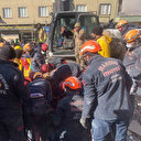 AFAD: Kimliklendirme yapılamayan cenazeler 24 saat sonra defnedilecek